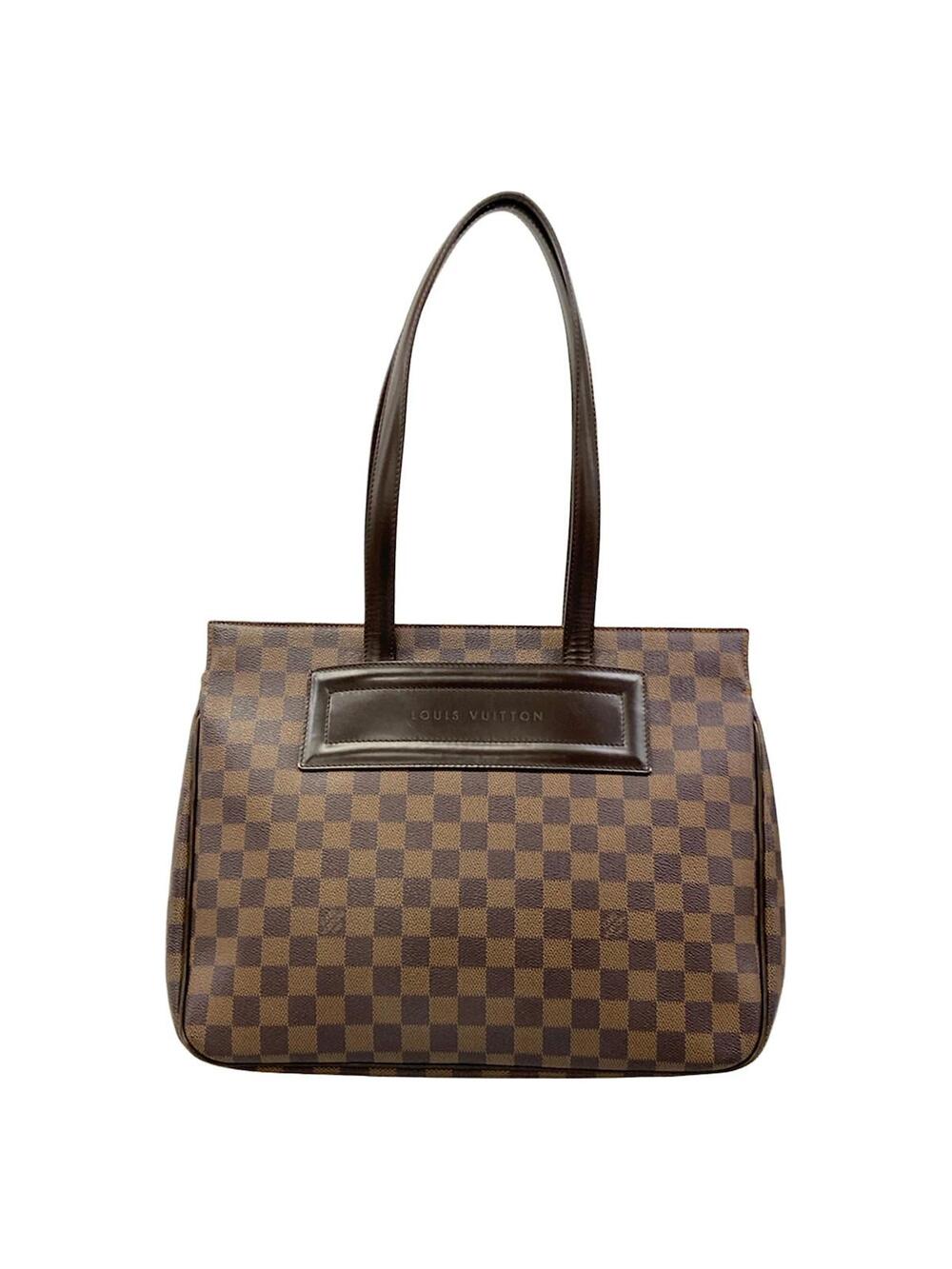 Louis Vuitton Parioli Pm Ebene Damier #365003L82B